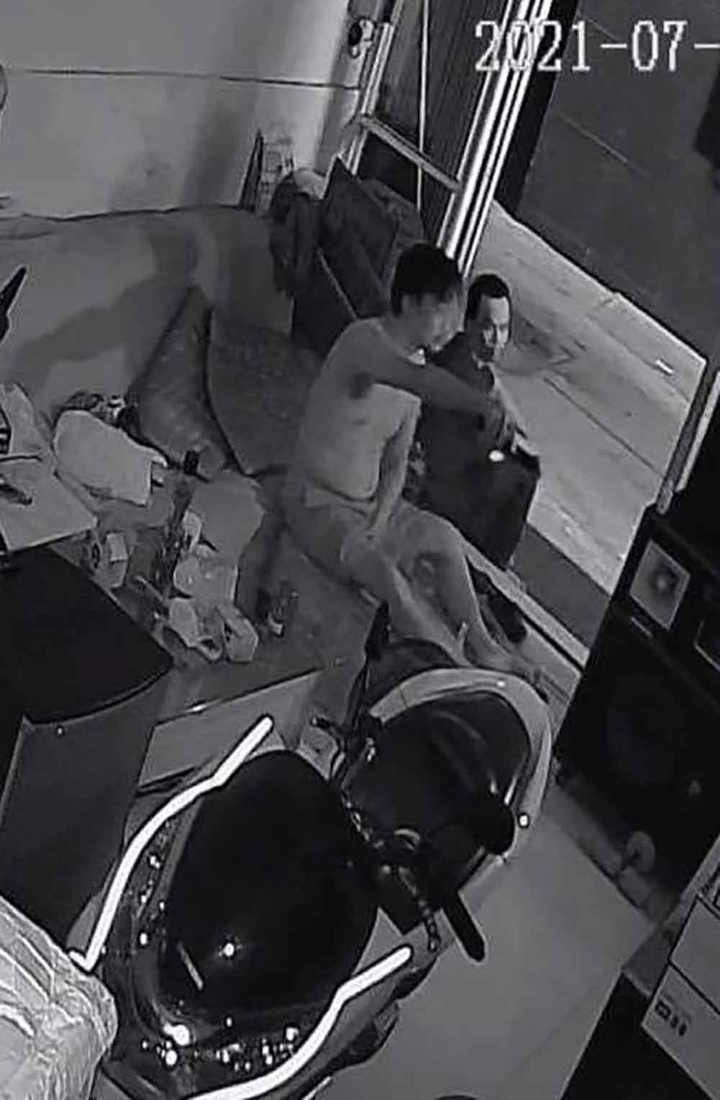 Hơn hai ngày lang thang của tử tù mắc COVID-19 và hành trình lần theo dấu vết - 3