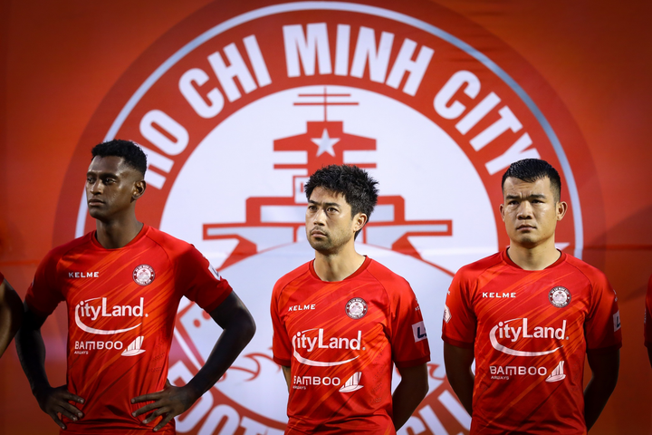 V-League hoãn sang năm 2022 và những hệ lụy với các câu lạc bộ - 2