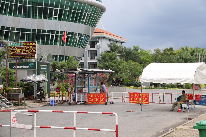 Đồng Tháp hơn 1.000 ca COVID-19, Cần Thơ nhiều F0 chưa rõ nguồn lây - 2