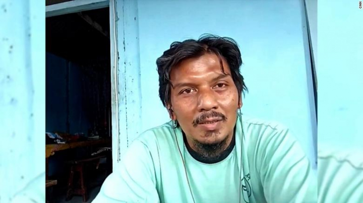 Biến thể Delta và tin giả khiến Indonesia thất thủ trước làn sóng COVID-19 mới - 1