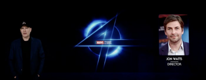 10 phim bom tấn Marvel sắp ra mắt - 10