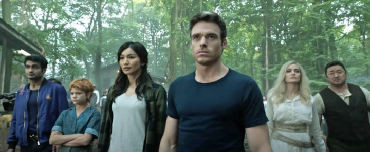 10 phim bom tấn Marvel sắp ra mắt - 2