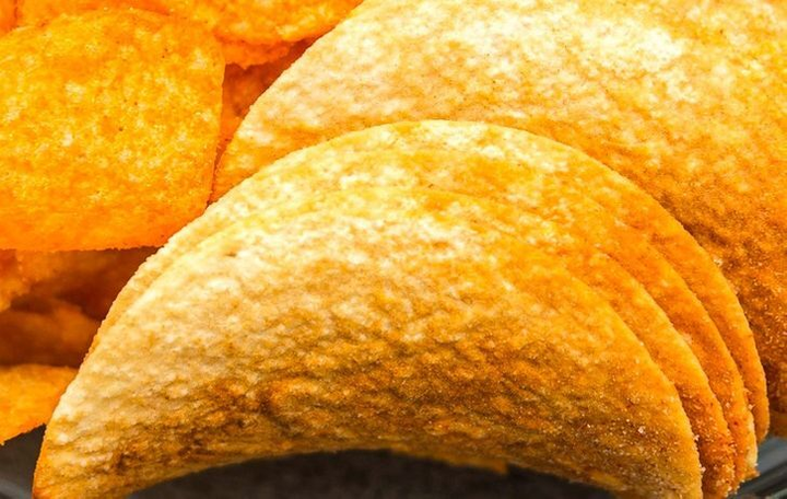 7 thực phẩm tưởng lành mạnh nhưng thực ra chứa nhiều đường - 6