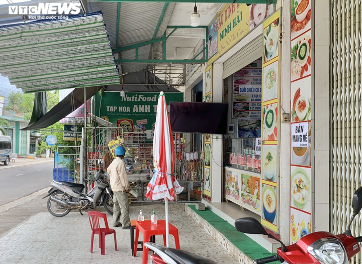 Cận cảnh những khu vực giãn cách xã hội theo Chỉ thị 16 ở Gia Lai - 7