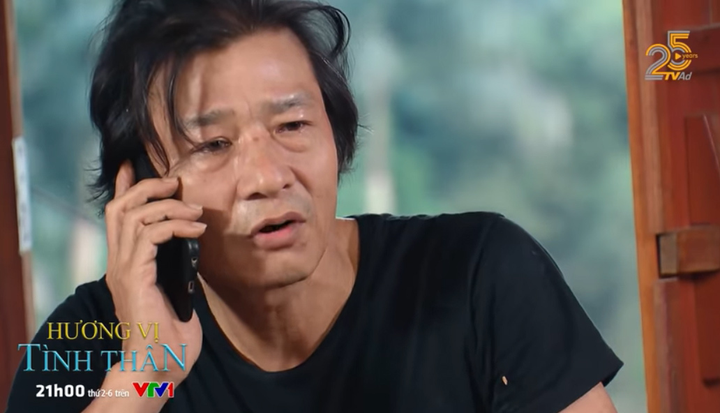 ‘Hương vị tình thân’ tập 65: Nam khóc hỏi Long ‘anh cũng thấy em không xứng à?’ - 2