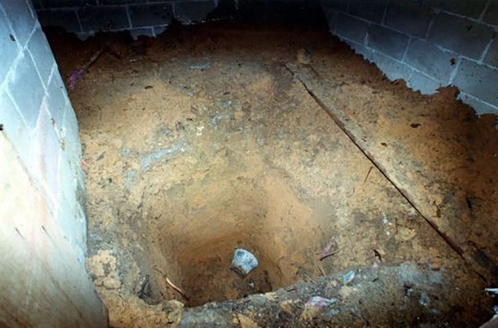 Ghê rợn nữ ca sĩ Malaysia hóa ‘phù thủy’ giết người và phiên tòa ám ảnh - 4