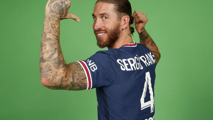 Rời Barca, Messi chuyển tới Man City hay PSG? - 3