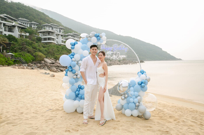 Lệ Quyên gọi anti-fan là 'lũ đạo đức giả' - 1