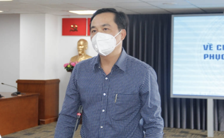 TP.HCM thiếu 1.000 tấn rau mỗi ngày, Giám đốc Sở Công thương nói gì? - 1