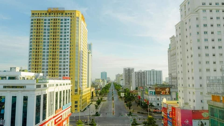 TP Vinh chuyển từ áp dụng Chỉ thị 15 sang Chỉ thị 19 từ 0h ngày 19/7 - 1