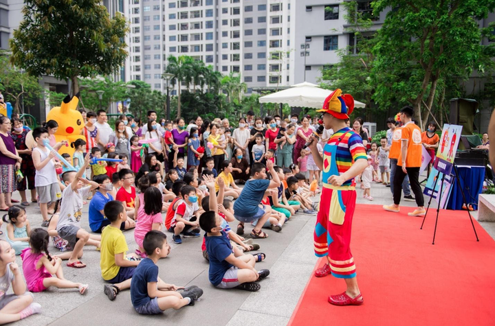 Cơ hội sở hữu dòng sản phẩm ‘limited’ tại Goldmark City với ưu đãi hấp dẫn - 1