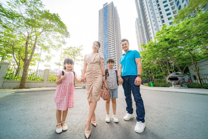 Cơ hội sở hữu dòng sản phẩm ‘limited’ tại Goldmark City với ưu đãi hấp dẫn - 2