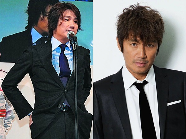 Lừa tình, bỏ mặc mẹ đến chết, minh tinh Nhật Bản bị khán giả căm ghét - 1