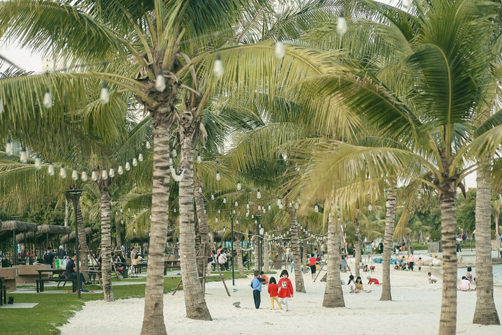 Xu hướng sống nghỉ dưỡng tại gia lên ngôi thời COVID-19 - 2