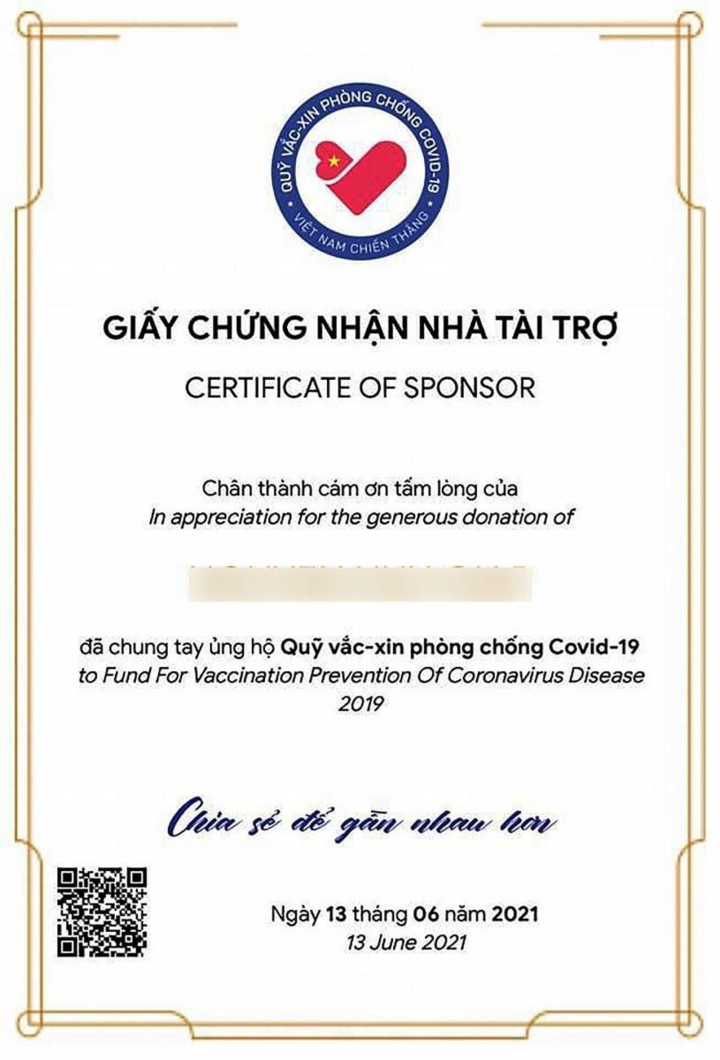 Quỹ vaccine phòng chống COVID-19: Ý tưởng nhân văn của Việt Nam - 3