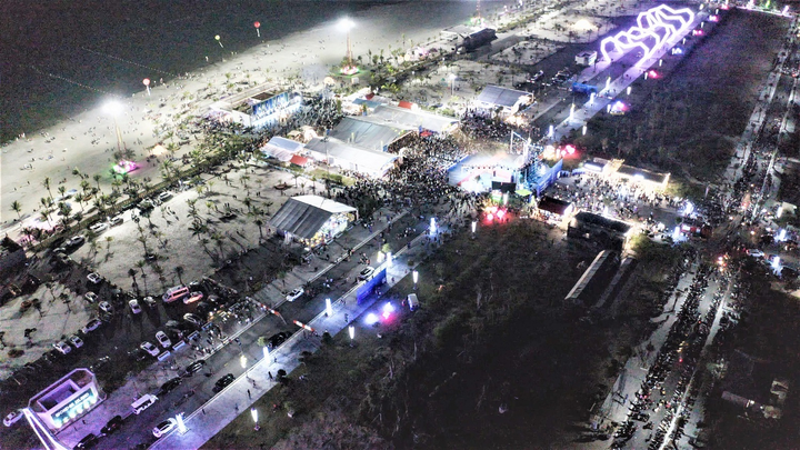 Tại sao nên sở hữu ngay 'đất vàng' ven biển Vân Đồn sổ đỏ lâu dài? - 2