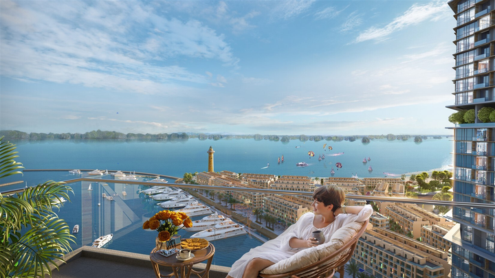 Sun Marina Town: Đón đầu giai đoạn bùng nổ của du lịch Quảng Ninh - 3