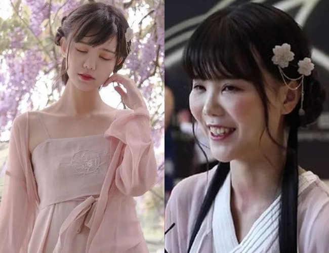 Bóc mẽ sự thật 'ngã ngửa' đằng sau các bức ảnh triệu like của hot girl trên mạng - 2