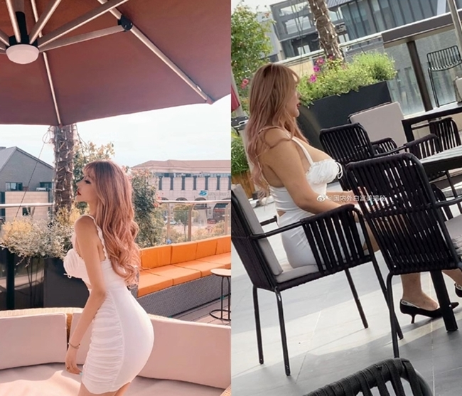 Bóc mẽ sự thật 'ngã ngửa' đằng sau các bức ảnh triệu like của hot girl trên mạng - 7