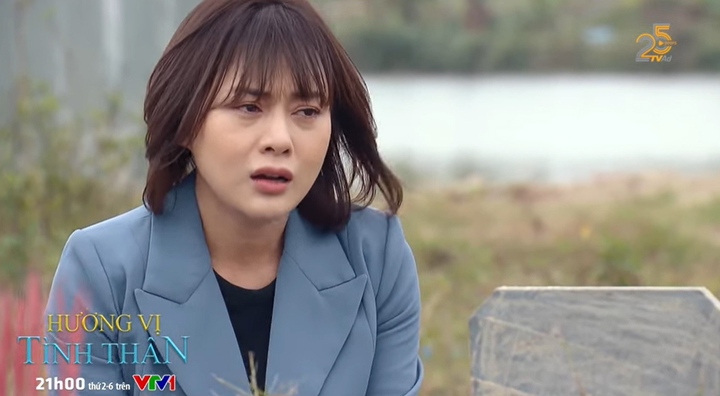 'Hương vị tình thân' tập 66: Nam muốn chia tay Long? - 1