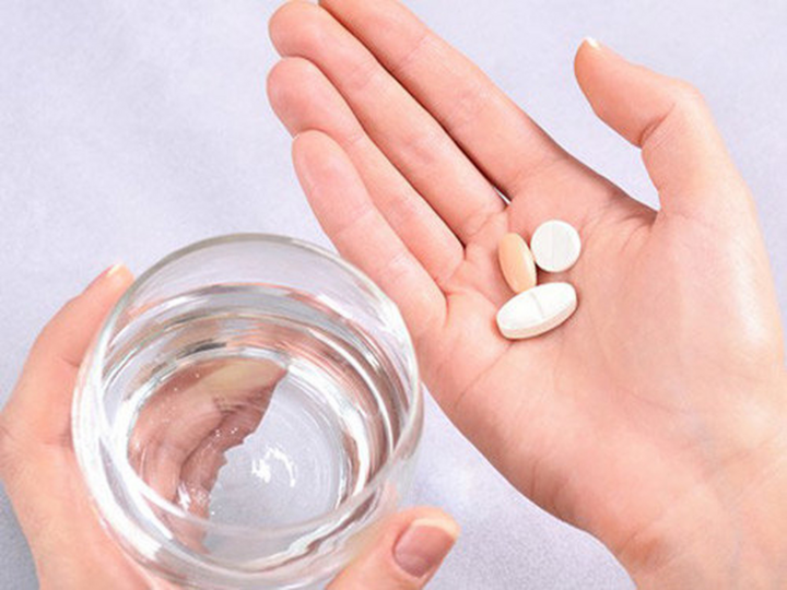 Tottri - Giải pháp giúp giảm đi ngoài ra máu cho người mắc bệnh trĩ - 2