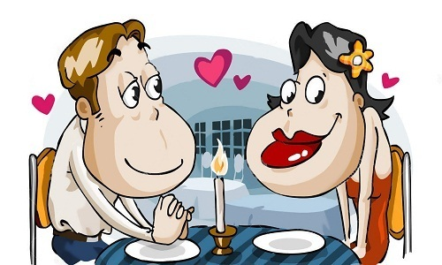 Chồng thắp nến không phải vì lãng mạn - 1