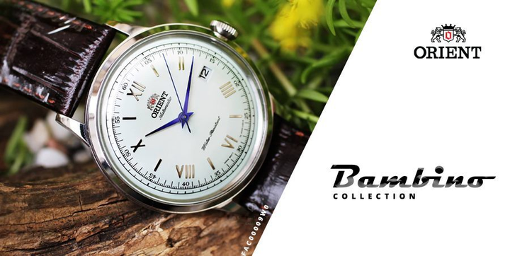 Orient Việt Nam bật mí cách phân biệt hàng giả, hàng nhái - 1