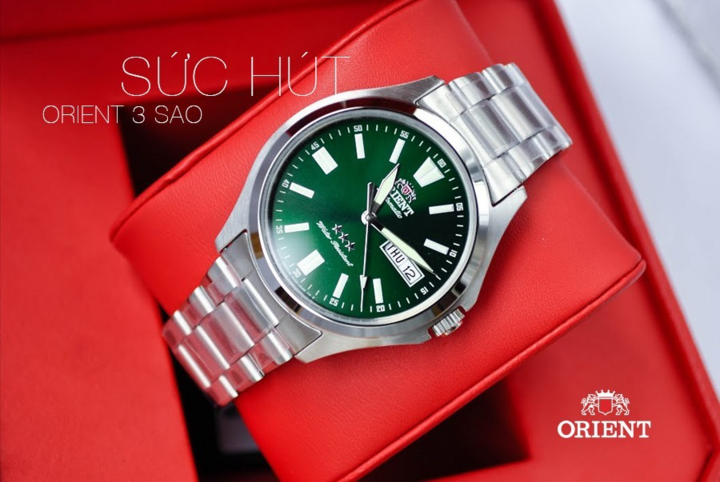 Orient Việt Nam bật mí cách phân biệt hàng giả, hàng nhái - 2