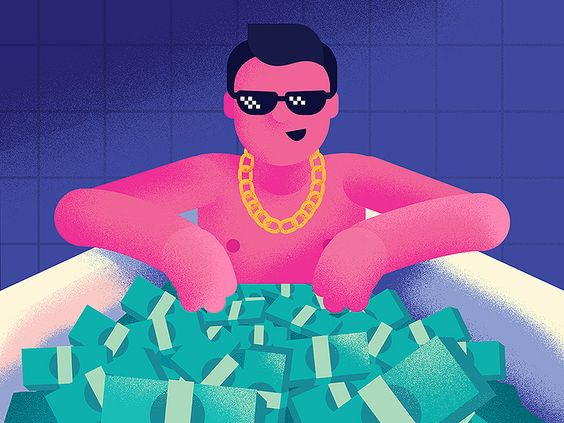 ‘Làm giàu không khó’: Nghe đã thấy ‘ảo tưởng’ nhưng nhiều người cứ thích mắc lừa - 3