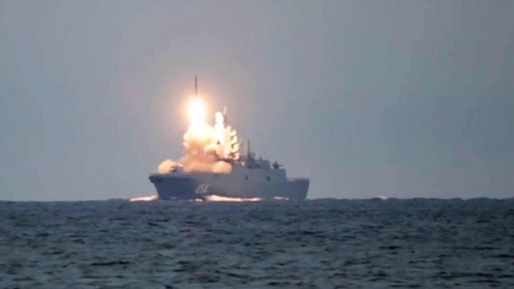 Bất lực trước vũ khí siêu thanh Nga, Quốc hội Mỹ 'réo' tên Lầu Năm Góc - 2