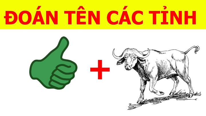 Chỉ 15 giây, hãy tìm ra tên của tỉnh thành được đề cập đến trong bức ảnh - 3