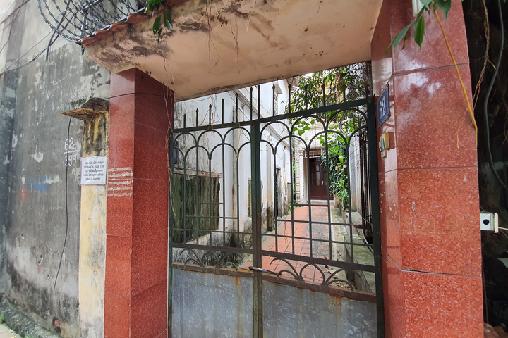 Con dâu khai tử bố mẹ chồng để lừa bán nhà: Khởi tố vụ án - 2