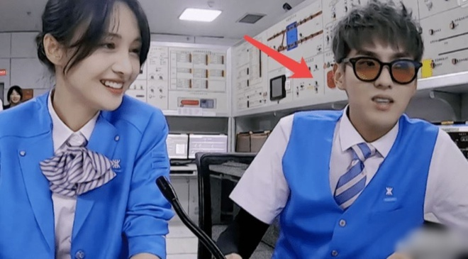 Ngô Diệc Phàm dính phốt săn gái vị thành niên, Trịnh Sảng từng phán câu xanh rờn - 3