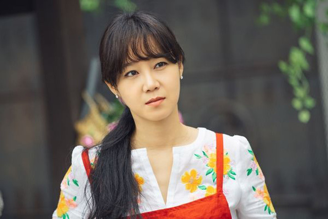 Không phải Song Hye Kyo, đây mới là mỹ nhân bảo chứng thành công cho mọi bộ phim - 6