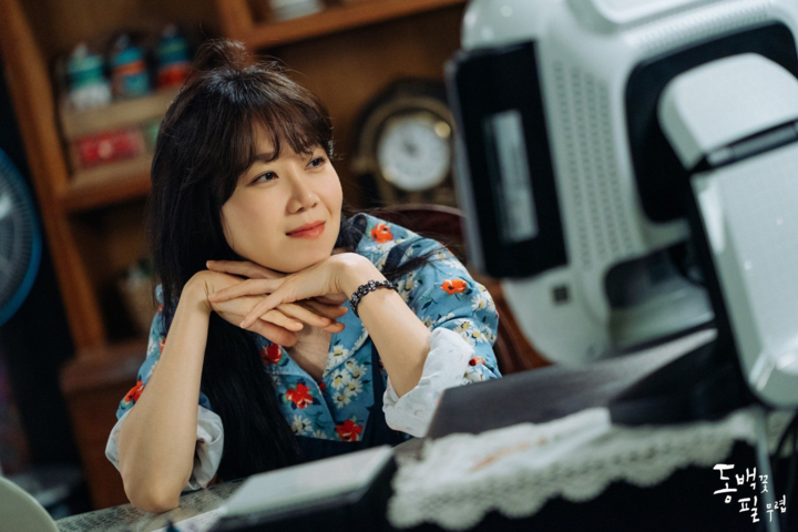 Không phải Song Hye Kyo, đây mới là mỹ nhân bảo chứng thành công cho mọi bộ phim - 3