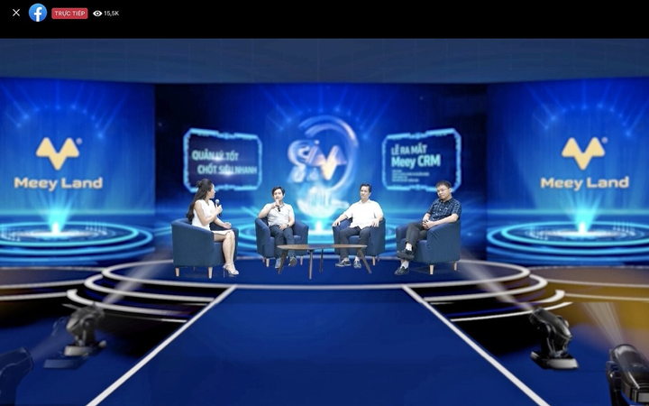 Meey Land ra mắt ứng dụng Meey CRM cho nhà môi giới bất động sản - 4