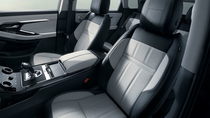 Phiên bản Range Rover Evoque L dài hơn ra mắt thị trường Trung Quốc - 4