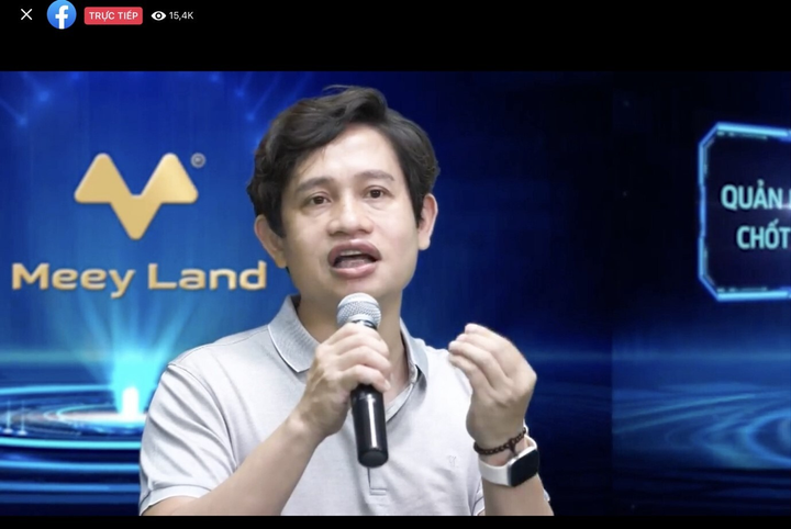 Meey Land ra mắt ứng dụng Meey CRM cho nhà môi giới bất động sản - 5