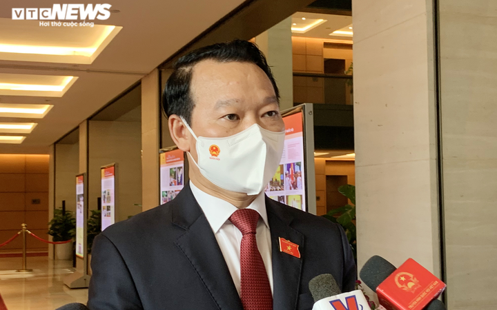 Đại biểu Quốc hội tin tưởng kỳ họp thứ nhất thành công - 1