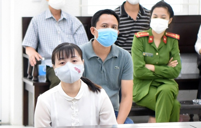 13 năm tù cho cựu công an lừa đồng nghiệp hơn 1 tỷ đồng 'chạy' kỷ luật - 1