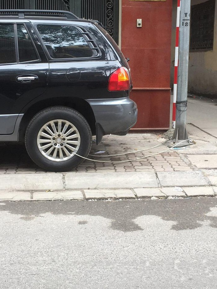 Phong cách chống trộm 'tầm vũ trụ', siêu đạo chích cũng phải lắc đầu bó tay - 9