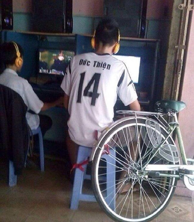 Phong cách chống trộm 'tầm vũ trụ', siêu đạo chích cũng phải lắc đầu bó tay - 7