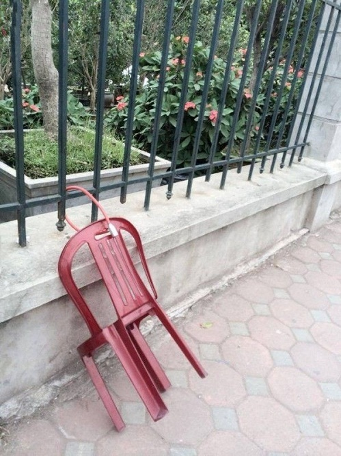 Phong cách chống trộm 'tầm vũ trụ', siêu đạo chích cũng phải lắc đầu bó tay - 3