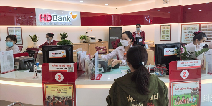 HDBank triển khai loạt chương trình ưu đãi giảm lãi suất vay - 2