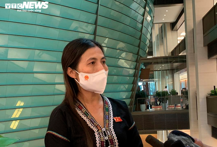 Đại biểu Quốc hội tin tưởng kỳ họp thứ nhất thành công - 3