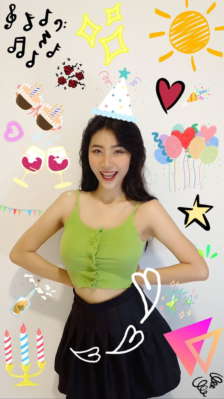 Bí quyết chụp ảnh tự sướng đẹp, 'câu like' tối đa - 8