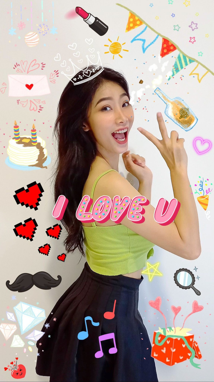 Bí quyết chụp ảnh tự sướng đẹp, 'câu like' tối đa - 9