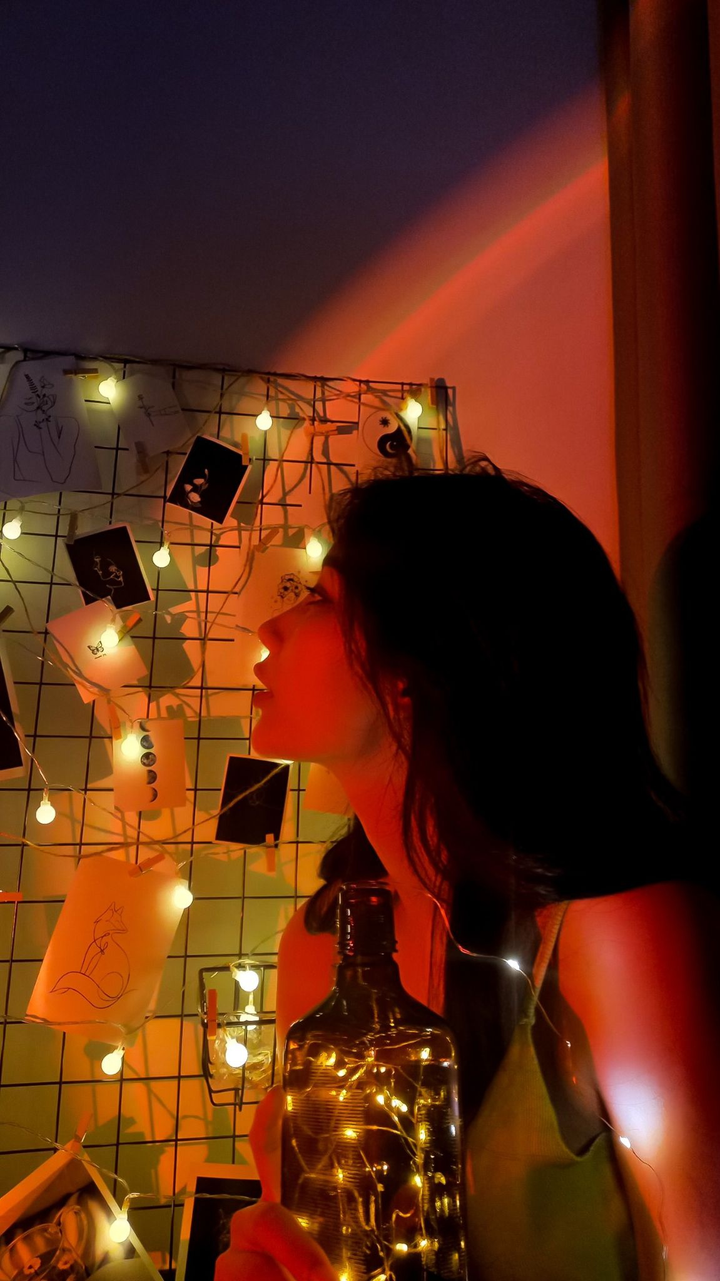 Bí quyết chụp ảnh tự sướng đẹp, 'câu like' tối đa - 10