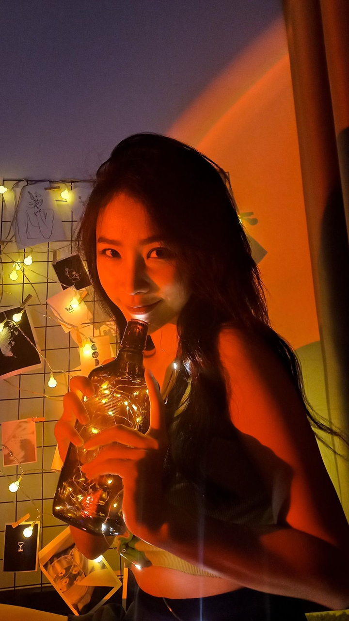 Bí quyết chụp ảnh tự sướng đẹp, 'câu like' tối đa - 11