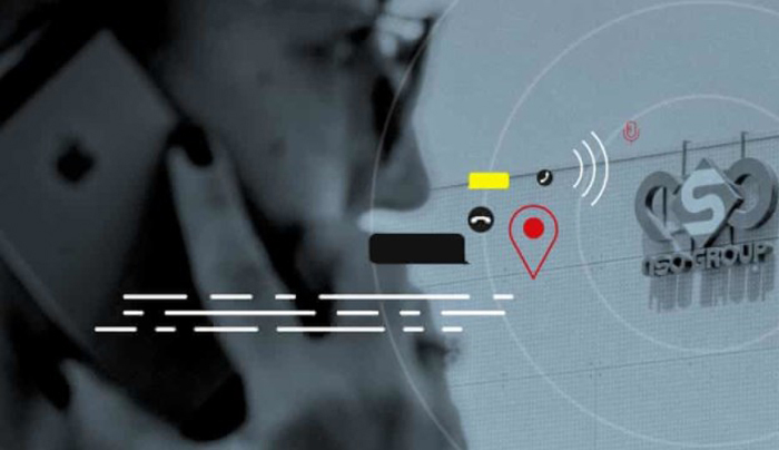 iPhone bị hack ngay cả khi người dùng không bấm link lạ - 1